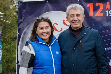 65 лет знаменитому «Поехали»